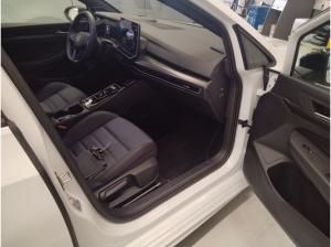 Volkswagen Golf Variant R - LEDER AHK 19" BLACKSTYLE WINTERRÄDER