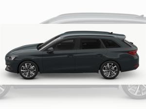 Seat Leon Sportstourer FR 1.5 e-HYBRID 150 kW (204 PS) 6-Gang-DSG