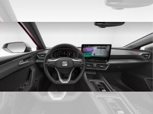 Seat Leon Sportstourer FR 1.5 e-HYBRID 150 kW (204 PS) 6-Gang-DSG