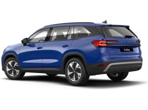 Skoda Kodiaq 1,5 TSI mHEV 7-Gang-DSG