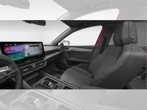 Seat Leon Sportstourer FR 1.5 e-HYBRID 150 kW (204 PS) 6-Gang-DSG