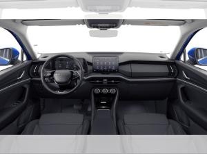 Skoda Kodiaq 1.5 TSI mHEV 7-Gang-DSG