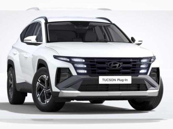 Hyundai TUCSON PHEV Select Design-Paket