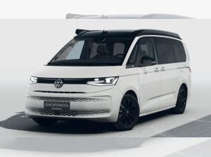 Volkswagen California Beach 6-Sitze/ AHK / STHZ *sofort Verfügbar*
