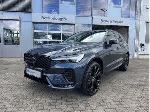 Volvo XC60 B5 AWD PLUS BLACK EDITION - sofort lief. -