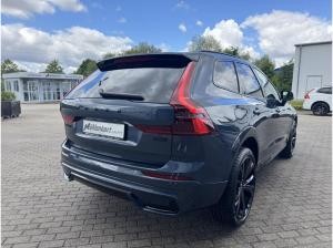 Volvo XC60 B5 AWD PLUS BLACK EDITION - sofort lief. -
