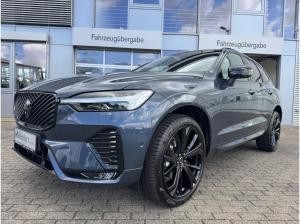 Volvo XC60 B5 AWD PLUS BLACK EDITION - sofort lief. -