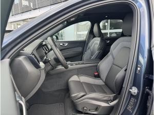 Volvo XC60 B5 AWD PLUS BLACK EDITION - sofort lief. -