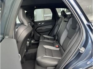 Volvo XC60 B5 AWD PLUS BLACK EDITION - sofort lief. -