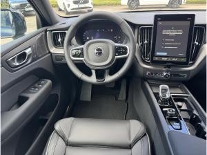 Volvo XC60 B5 AWD PLUS BLACK EDITION - sofort lief. -