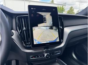 Volvo XC60 B5 AWD PLUS BLACK EDITION - sofort lief. -