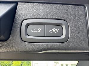 Volvo XC60 B5 AWD PLUS BLACK EDITION - sofort lief. -