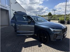 Volvo XC60 B5 AWD PLUS BLACK EDITION - sofort lief. -