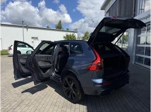 Volvo XC60 B5 AWD PLUS BLACK EDITION - sofort lief. -