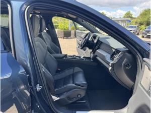 Volvo XC60 B5 AWD PLUS BLACK EDITION - sofort lief. -