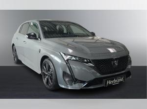 Peugeot 308 GT Hybrid 136 PS AT **VFW-AKTION BIS 31.07.** Selenuim Grau