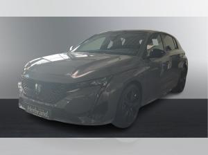 Peugeot 308 GT Hybrid 136 PS AT **VFW-AKTION BIS 31.07.** Selenuim Grau