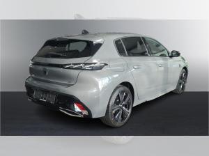 Peugeot 308 GT Hybrid 136 PS AT **VFW-AKTION BIS 31.07.** Selenuim Grau