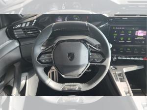Peugeot 308 GT Hybrid 136 PS AT **VFW-AKTION BIS 31.07.** Selenuim Grau