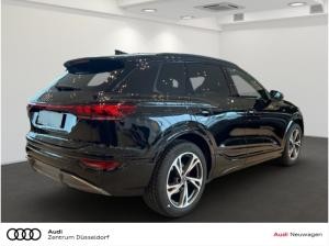 Audi Q6 e-tron Performance (Düsseldorf)