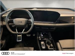 Audi Q6 e-tron Performance (Düsseldorf)