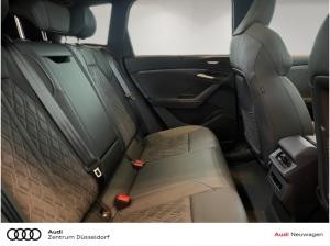 Audi Q6 e-tron Performance (Düsseldorf)
