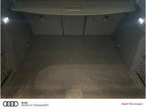 Audi Q6 e-tron Performance (Düsseldorf)