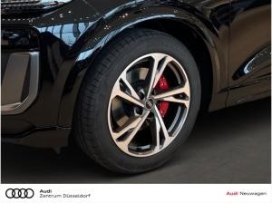 Audi Q6 e-tron Performance (Düsseldorf)