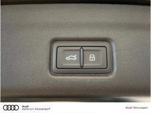 Audi Q6 e-tron Performance (Düsseldorf)