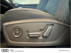 Audi Q6 e-tron Performance (Düsseldorf)