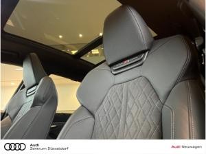 Audi Q6 e-tron Performance (Düsseldorf)