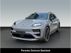 Porsche Macan Turbo Pano.,Privacy,Head-Up,Sport Chrono,InnoDrive