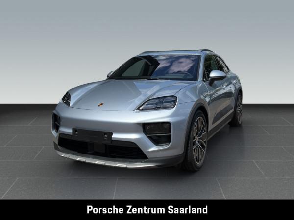 Porsche Macan Pano.,Privacy,InnoDrive,Servo+,BOSE,PASM,Head-Up