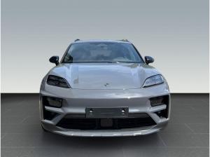 Porsche Macan Turbo Pano.,Privacy,Head-Up,Sport Chrono,InnoDrive