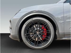 Porsche Macan Turbo Pano.,Privacy,Head-Up,Sport Chrono,InnoDrive