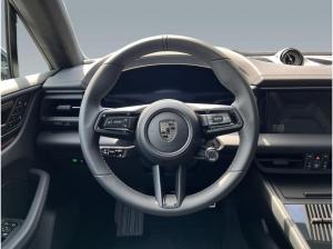 Porsche Macan Turbo Pano.,Privacy,Head-Up,Sport Chrono,InnoDrive