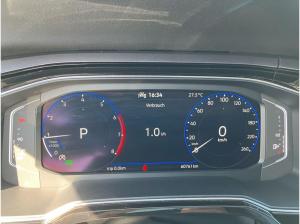 Volkswagen Taigo Style 1.5 TSI DSG / Pano, Matrix, App, SHZ