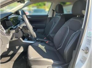 Volkswagen Taigo Style 1.5 TSI DSG / Pano, Matrix, App, SHZ