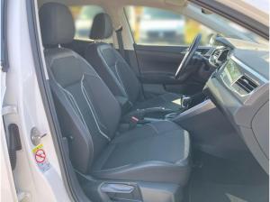 Volkswagen Taigo Style 1.5 TSI DSG / Pano, Matrix, App, SHZ