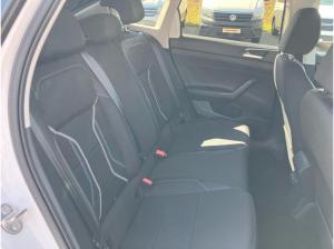 Volkswagen Taigo Style 1.5 TSI DSG / Pano, Matrix, App, SHZ