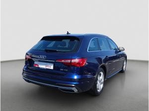 Audi A4 Avant 35 TDI S-tronic advanced Leder Navinterface ACC