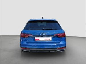Audi A4 Avant 35 TDI S-tronic S line