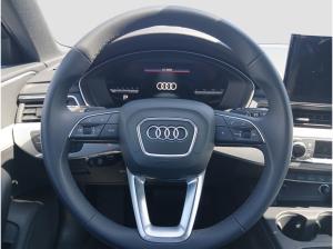 Audi A4 Avant 35 TDI S-tronic advanced Leder Navinterface ACC