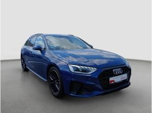 Audi A4 Avant 35 TDI S-tronic S line