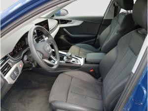 Audi A4 Avant 35 TDI S-tronic S line