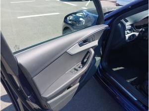 Audi A4 Avant 35 TDI S-tronic advanced Leder Navinterface ACC