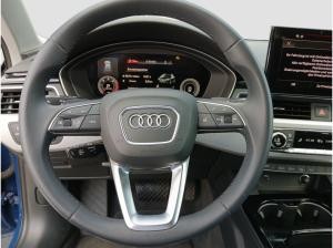 Audi A4 Avant 35 TDI S-tronic S line