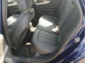 Audi A4 Avant 35 TDI S-tronic advanced Leder Navinterface ACC