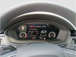 Audi A4 Avant 35 TDI S-tronic S line