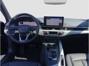 Audi A4 Avant 35 TDI S-tronic advanced Leder Navinterface ACC
